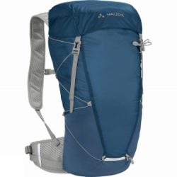 Vaude Citus 16 LW Rucksack Washed Blue